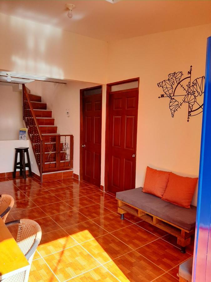 Km0 Hostel Salento Exteriör bild